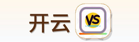开云 Logo